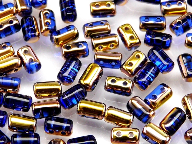 Rul-30060-27101 Sapphire Capri Gold Rulla 10 gram-0