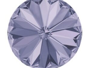 14 mm. 283 Provence Lavender 1122 Swarovski Rivoli-15181