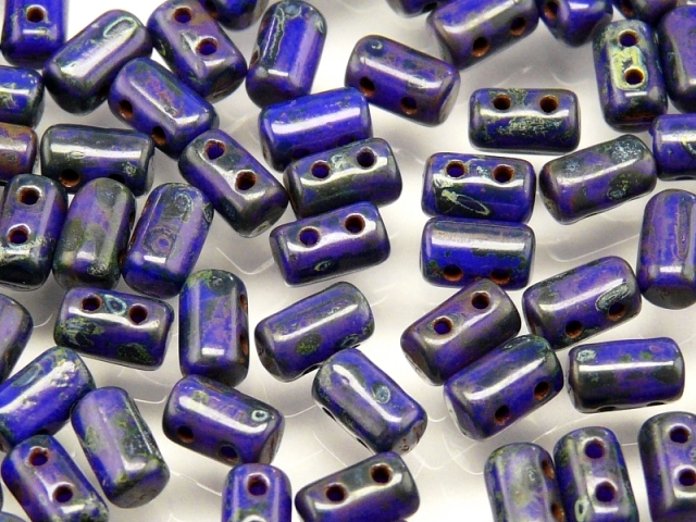 Rul-33050-86805 Opaque Sapphire Travertin Rulla 10 gram-0 Rul-33050-86805 Opaque Sapphire Travertin Rulla 10 gram-0