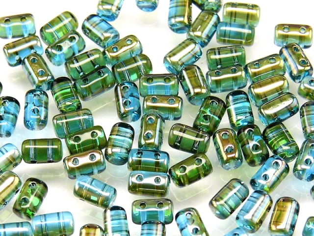 Rul-60020-22501 Aquamarine Celsian Rulla 10 gram-0 Rul-60020-22501 Aquamarine Celsian Rulla 10 gram-0