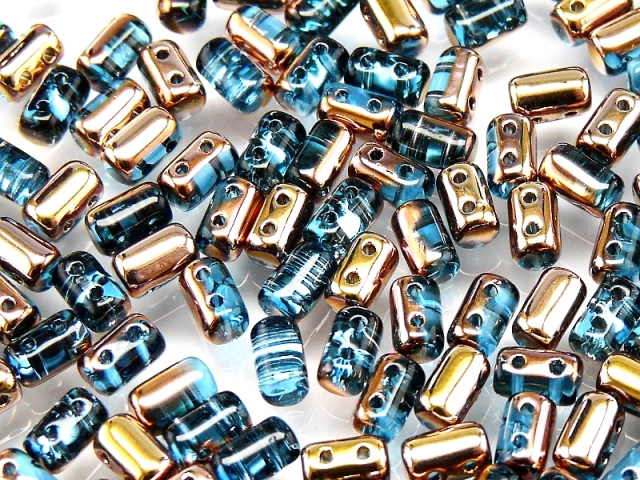 Rul-60020-27101 Aquamarine Capri Gold Rulla 10 gram-0 Rul-60020-27101 Aquamarine Capri Gold Rulla 10 gram-0