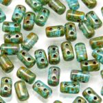 Rul-60020-86805 Aquamarine Travertin Rulla 10 gram-0