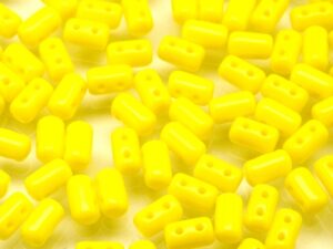 Rul-83120 Opaque Yellow Rulla 10 gram-0