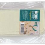 Kralenmat ( Bead Mat) 2 Stuks van 8 x 8 inch (20 x 20 cm.)-0