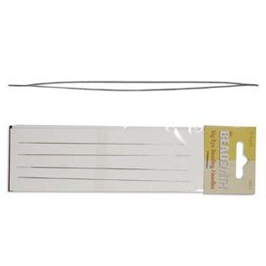 LE5-4: 5 inch Big Eye Needle, 4 stuks-0 LE5-4: 5 inch Big Eye Needle, 4 stuks-0