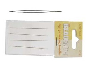 LE2-4: 2.125 Inch Big Eye Needle, 4 stuks-0