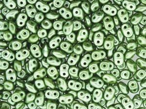 SD-02010-25034 Pastel Pearl Olivine-0