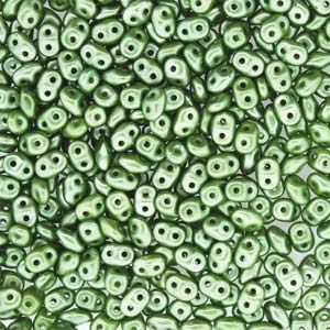 SD-02010-25034 Pastel Pearl Olivine-0 SD-02010-25034 Pastel Pearl Olivine-0