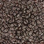 SD-02010-25036 Pastel Pearl Dark Bronze Brown-0