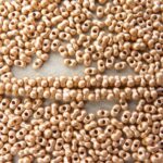 FK-46086 Farfalle Beige/Brown Lustered 10 gram-0