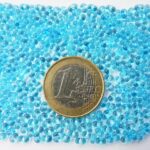 FK-60010 Farfalle Aquamarine 50 gram-0