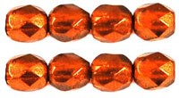 FP-04-69253CR Halo Sandelwood Facet 4 mm. 50 Pc.-0