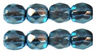 FP-04-69263CR Halo Shadows Facet 4 mm. 50 Pc.-0