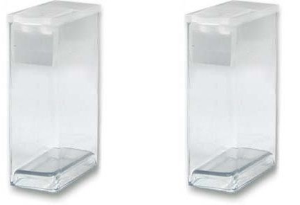 FT 38 Flip Top doosje 38 mm.-0 FT 38 Flip Top doosje 38 mm.-0