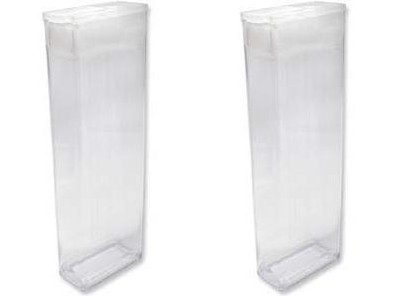 FT 76 Flip Top Doosje 76 mm.-0 FT 76 Flip Top Doosje 76 mm.-0