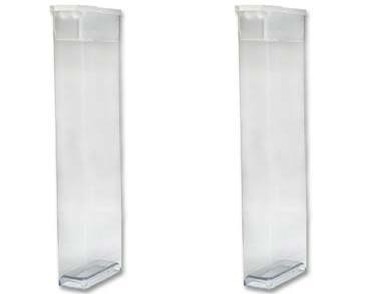 FT 95 Flip Top Doosje 95 mm.-0 FT 95 Flip Top Doosje 95 mm.-0