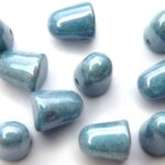 GDR-03000-14464 Gumdrops Chalk White Baby Blue Luster 6 stuks-0
