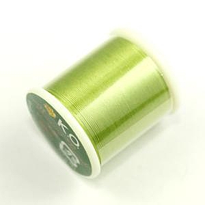 KO 16, KO draad, Apple Green-0 KO 16, KO draad, Apple Green-0