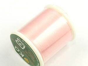 KO 14, KO draad, Baby Pink-0