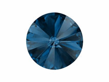 14 mm. 207 Montana 1122 Swarovski Rivoli-3144