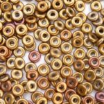O-00030-01610 O bead ®Metallic Mix 5 Gram-0