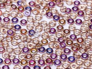 O-00030-29500 Crystal Sliperit O bead ® 5 Gram-0