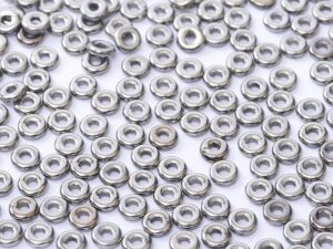 O-23980-27400 Jet Full Chrome O bead ® 5 gram-0