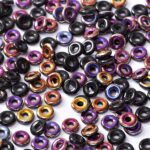 O-23980-29500 Jet Sliperit O bead ® 5 gram-0