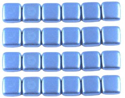 CMT-25015AL CzechMates Tile Pastel Pearl Sapphire 12 Pc.-0