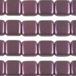 CMT-25032AL CzechMates Tile Pastel Pearl Purple 12 Pc.-0