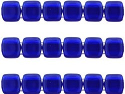 CMT-30090 CzechMate Tile Cobalt Blue 25 s-0