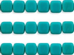 CMT-63150 CzechMates Tile Persian Turquoise 18 st.-0