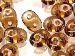 SD-10230: Smoky Topaz. 10 gram-2997