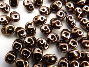 SD-23980-14415 Jet Dark Bronze. 10 gram-0