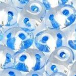 SD-00030-44863: Aqua Lined – Crystal. 10 gram-0