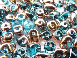 SD-60020-27101: Copper Aqua. 10 gram-0