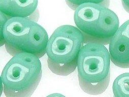 SD-63130 Opaque Green Turquoise. 10 gram-0