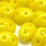 SD-83120 Opaque Yellow. 10 gram-0