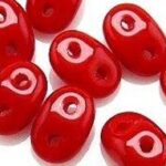 SD-93200 Opaque Red. 10 gram-0