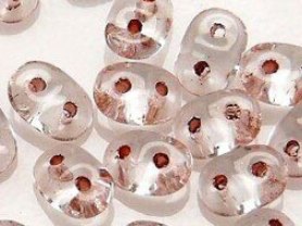 SD-00030-68105: Copper Lined-Crystal. 10 gram-0