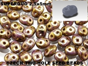 SD-03000-15695 White Bronze Lumi Luster. 10 gram-0