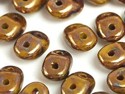 SD-53410-15695 LG Opaque Olivine - Bronze Lumi. 10 gram-2975