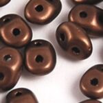 SD-23980-14415M Jet Matte Dark Bronze. 10 gram-0