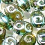 SD-60020-22501: Aquamarine-Celsian. 10 gram-0