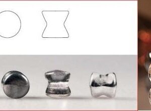 Pellet Beads