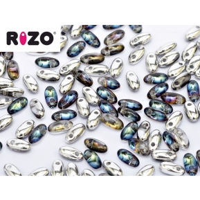 Riz-00030-29636 Crystal Bermuda Blue-0
