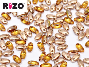 Riz-10060-27101 Topaz Capri Gold-0