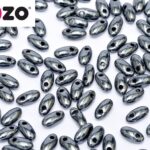 Riz-23980-14400 Jet Hematite-0