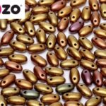 Riz-00030-01620 Crystal Ancient Gold-0