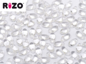 Riz-00030 Crystal Rizo Beads-0